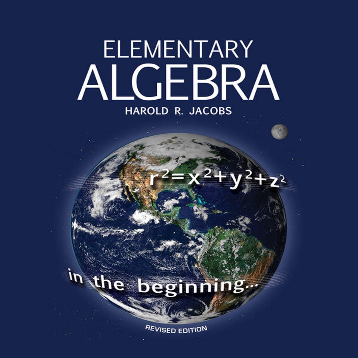 Elementary Algebra (Ages 16-18 Years)