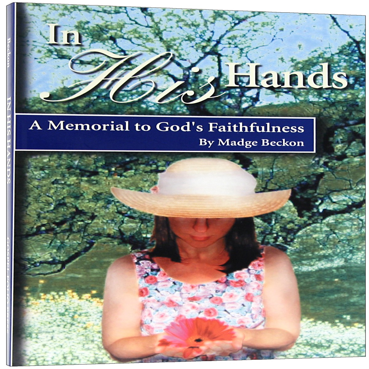 In His Hands