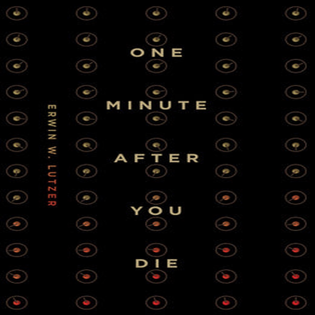 One Minute After You Die (25 Pack)