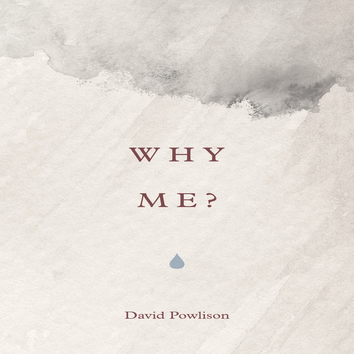 Why Me? (NASB) (25 Pack)