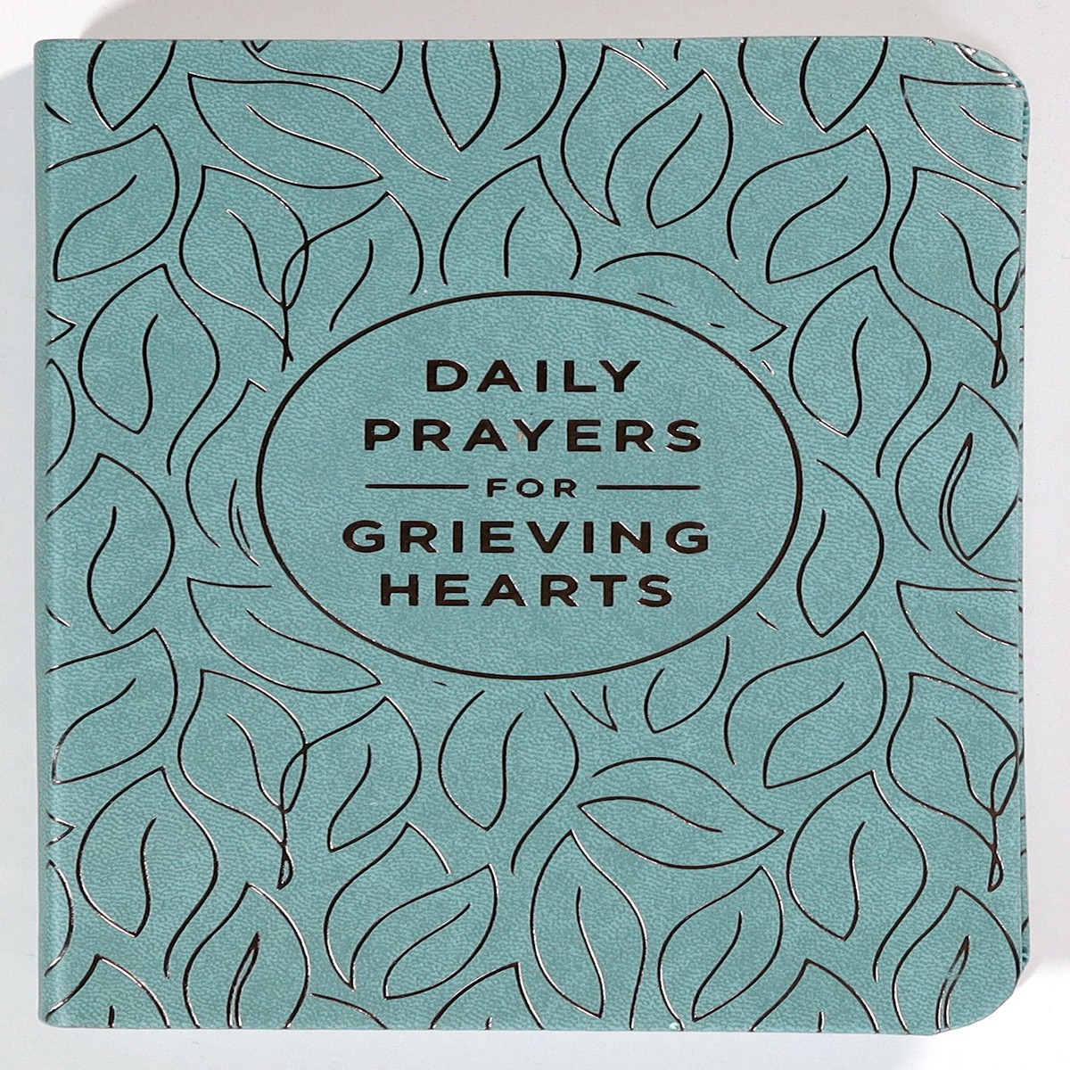 Daily Prayers For Grieving Hearts