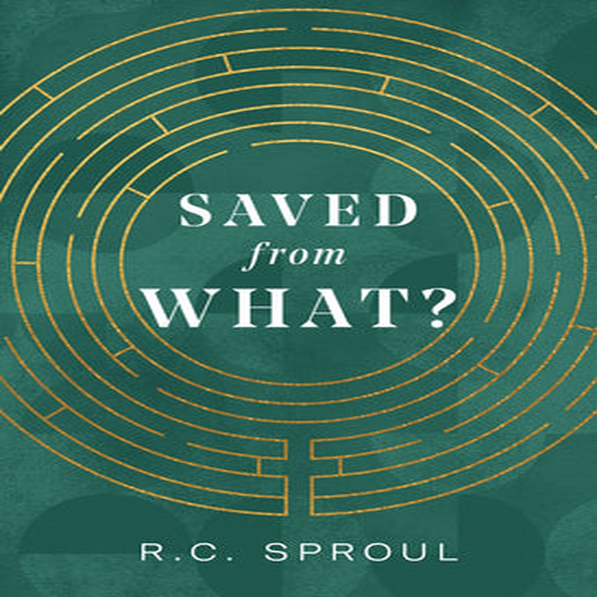 Saved From What?