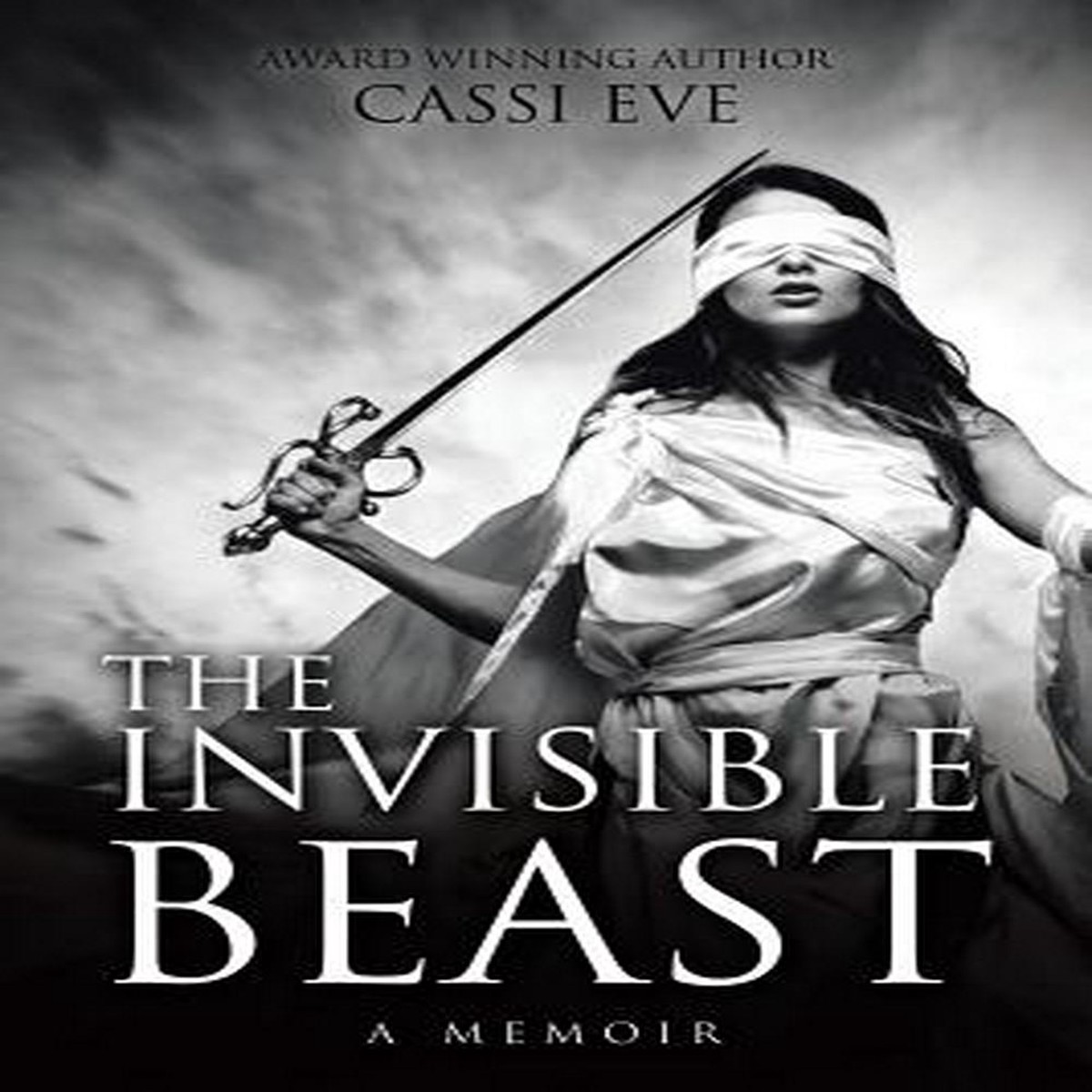 The Invisible Beast