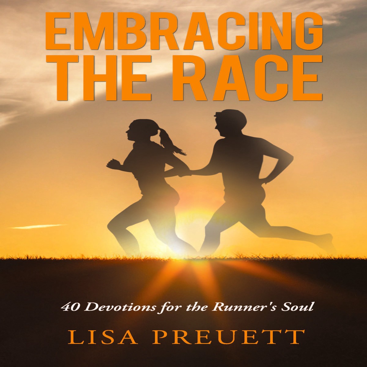 Embracing the Race