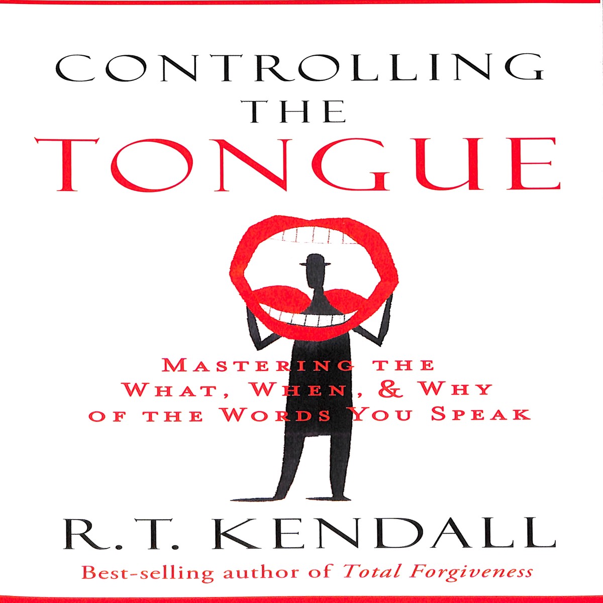 Controlling the Tongue