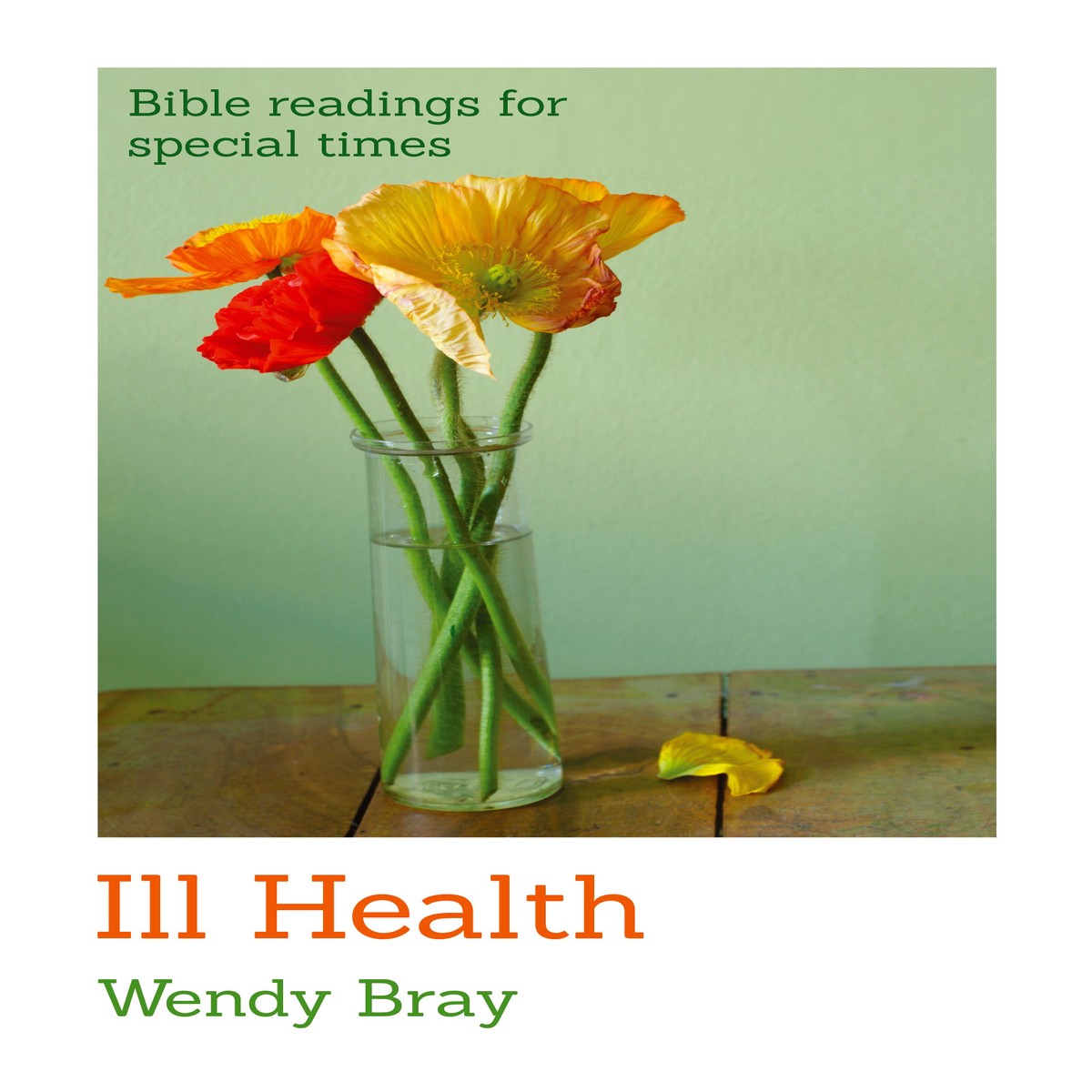 Ill Health
