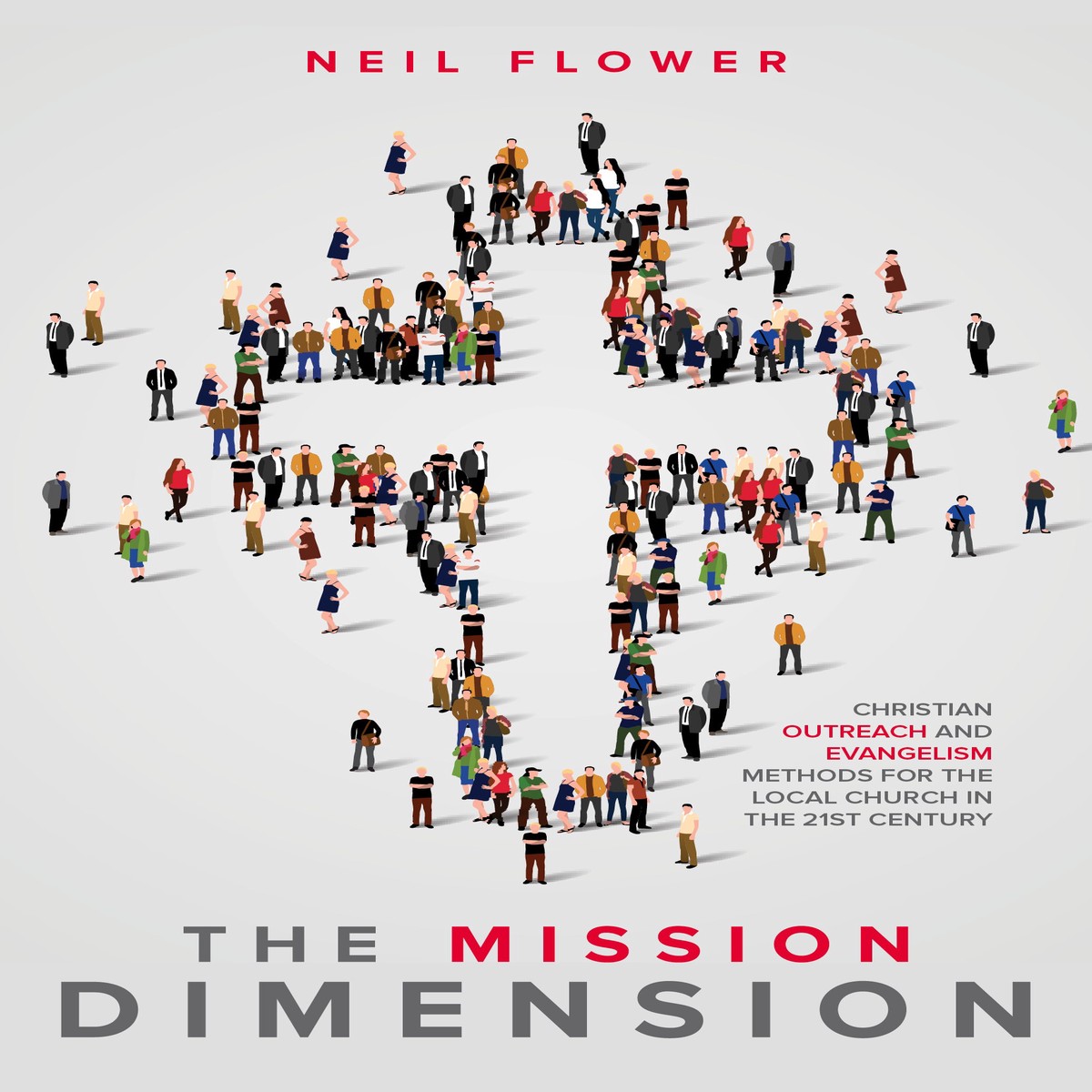 The Mission Dimenson