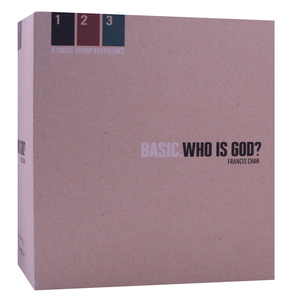 Who is God? (Pack) (Basic. Series)