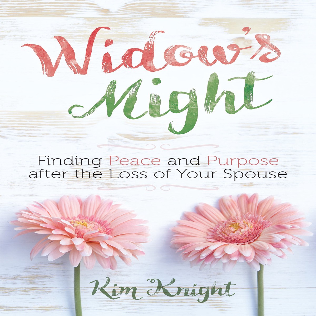 Widow's Might