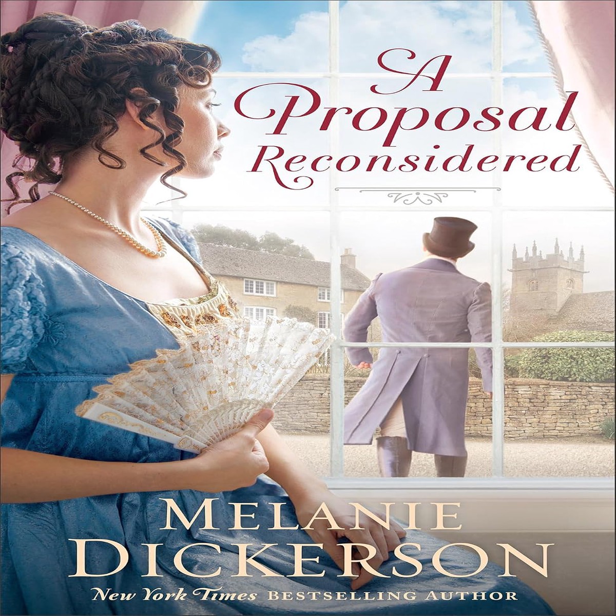 A Proposal Reconsidered