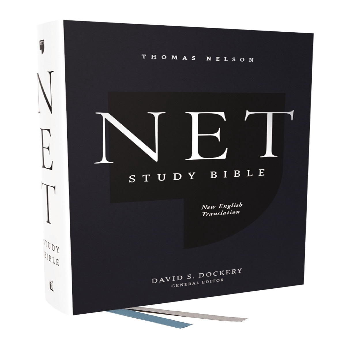 NET Study Bible