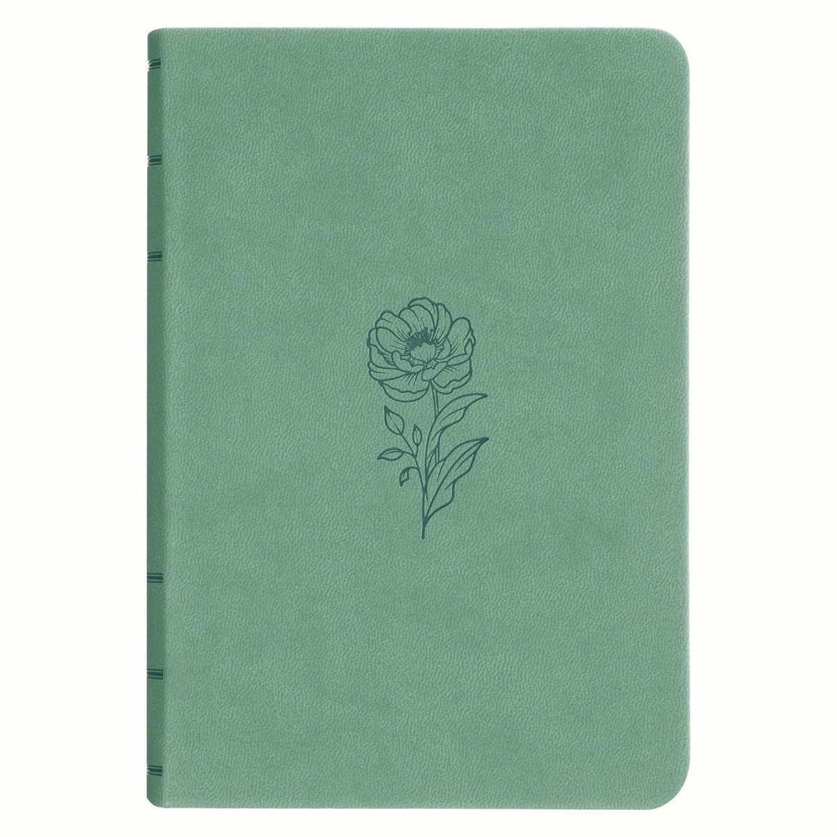 KJV Bible Compact, Teal