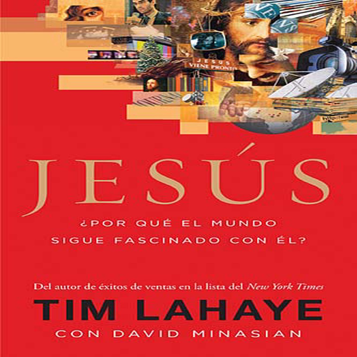 Jesus (Spanish)