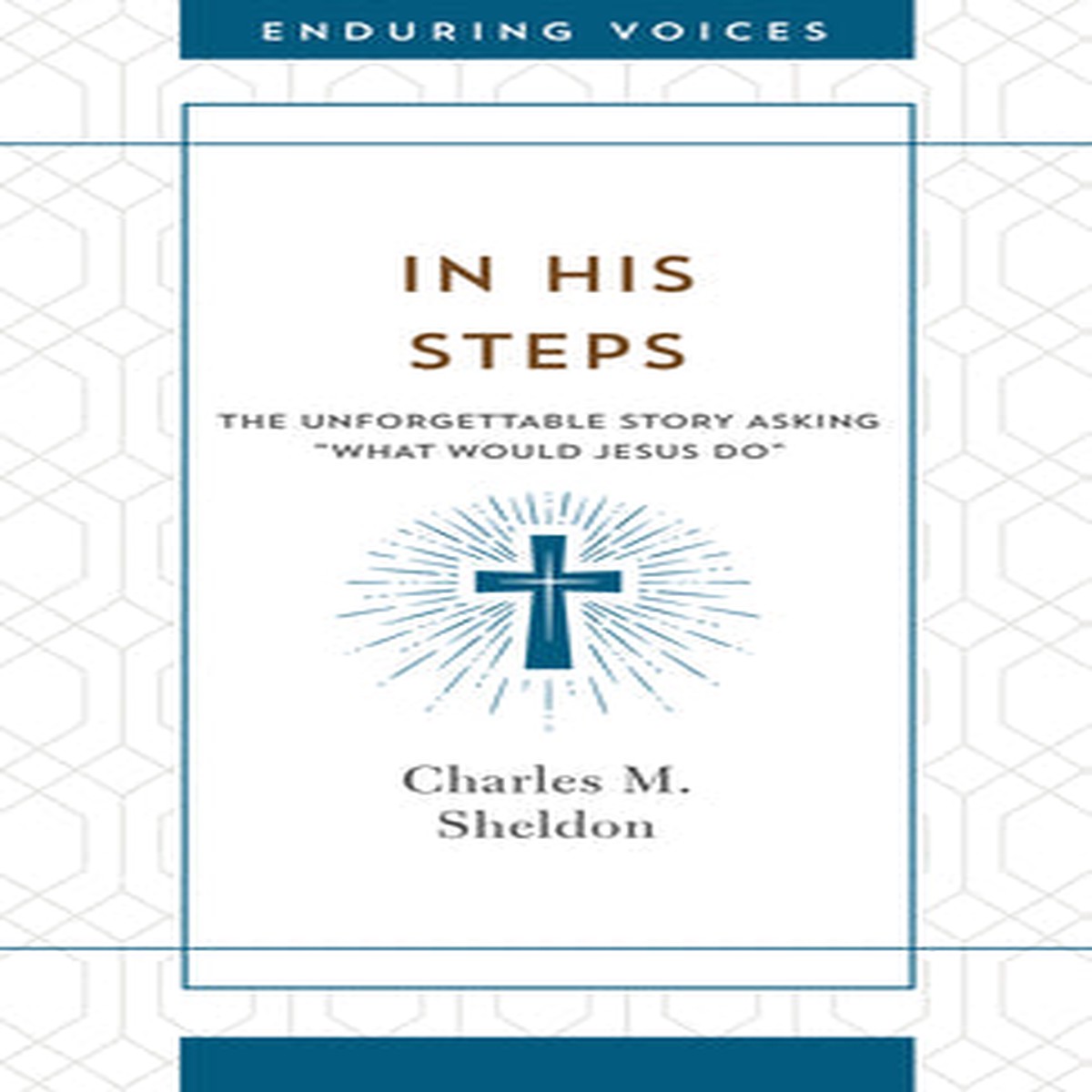 Ev: In His Steps