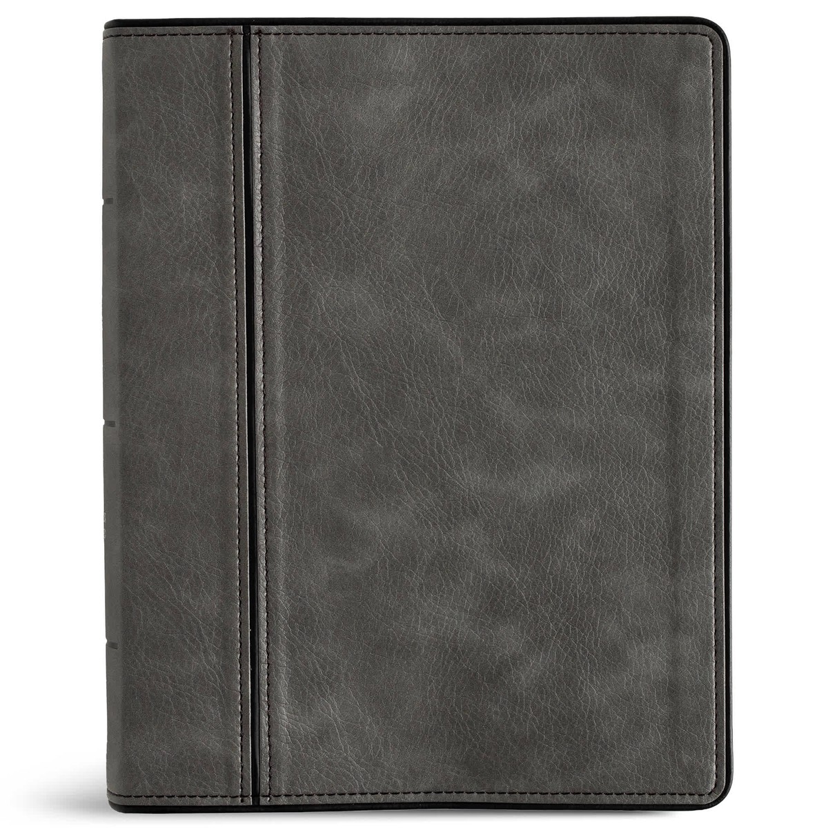 CSB Notetaking Bible, Charcoal