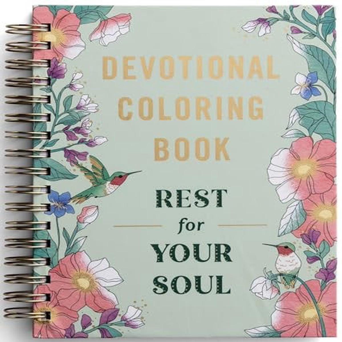 Rest For Your Soul