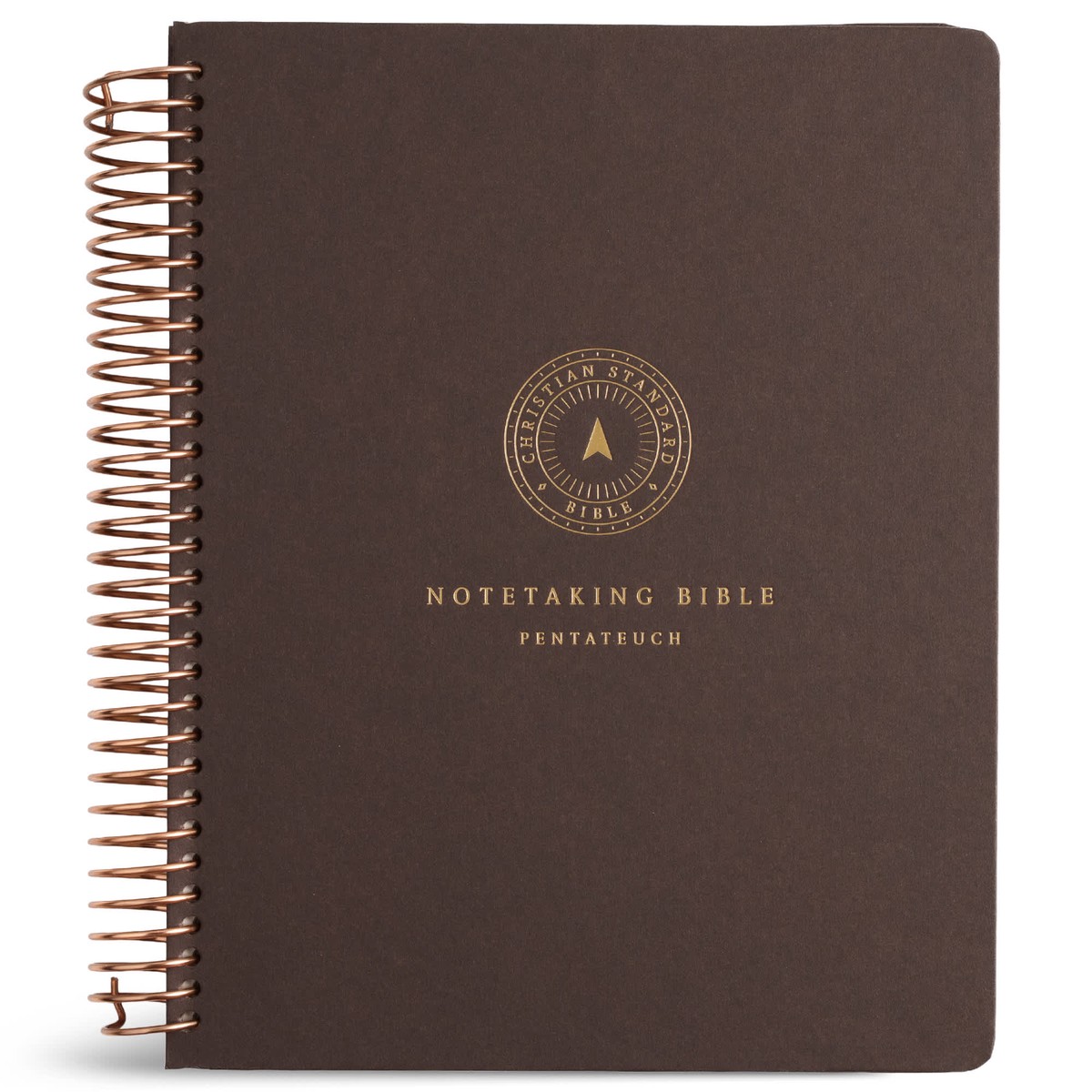CSB Notetaking Bible, Pentateuch