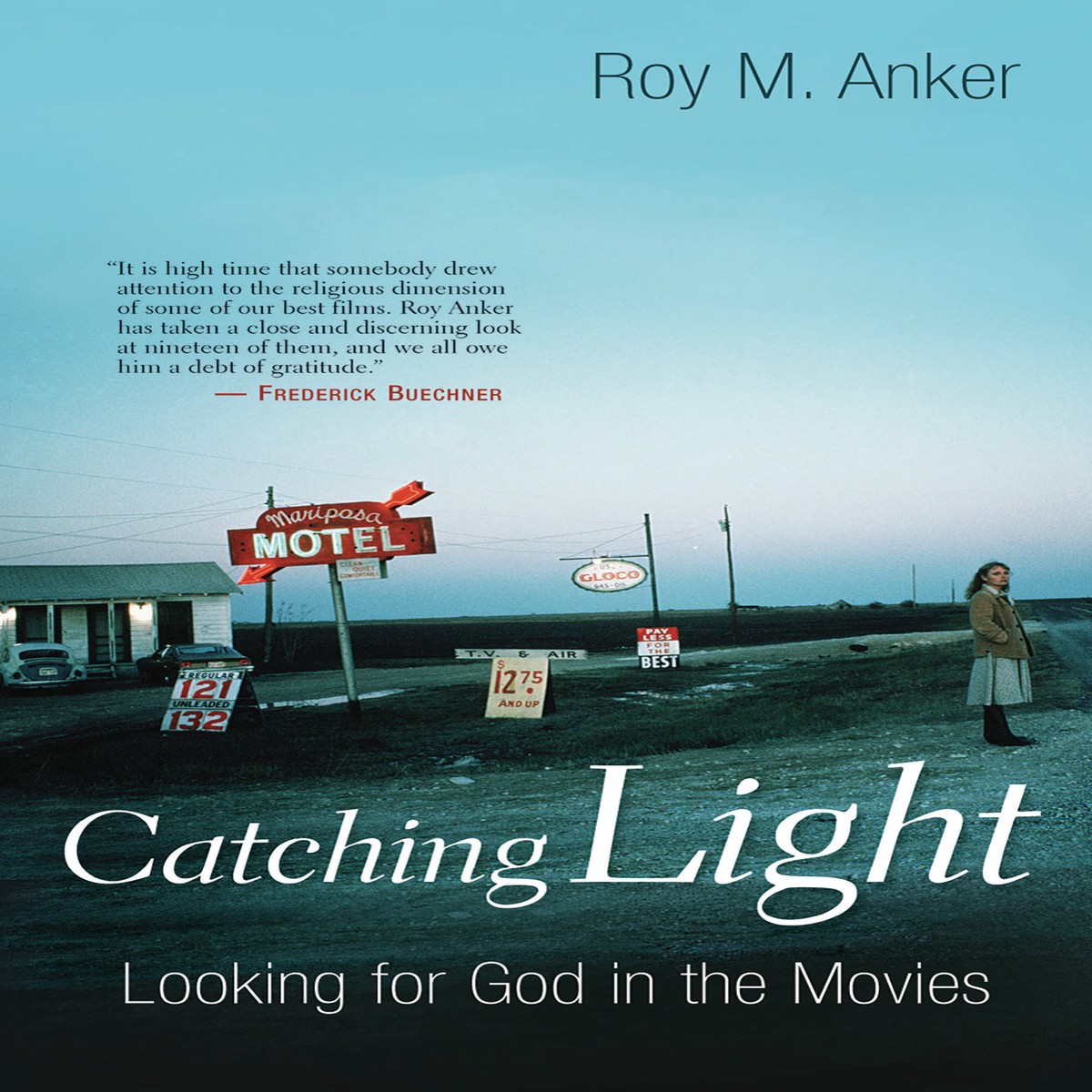 Catching Light