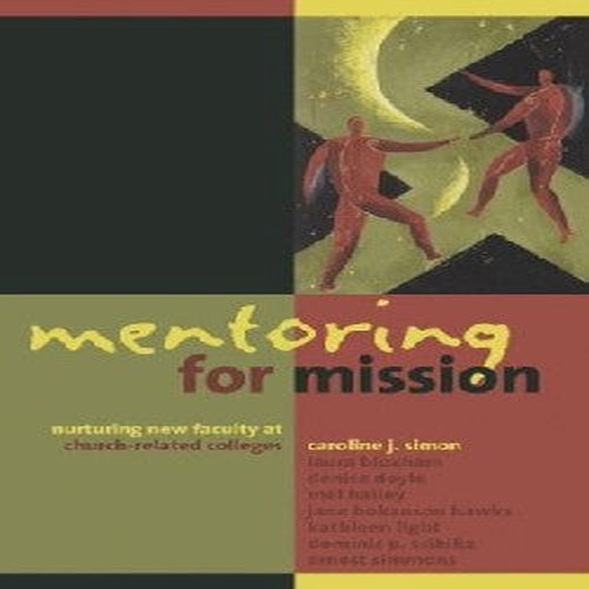 Mentoring For Mission