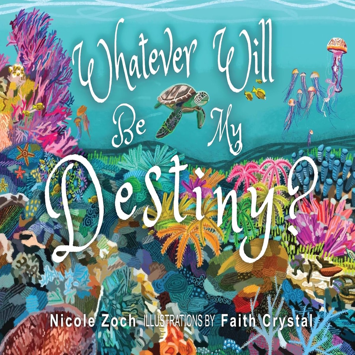 Whatever Will Be My Destiny?