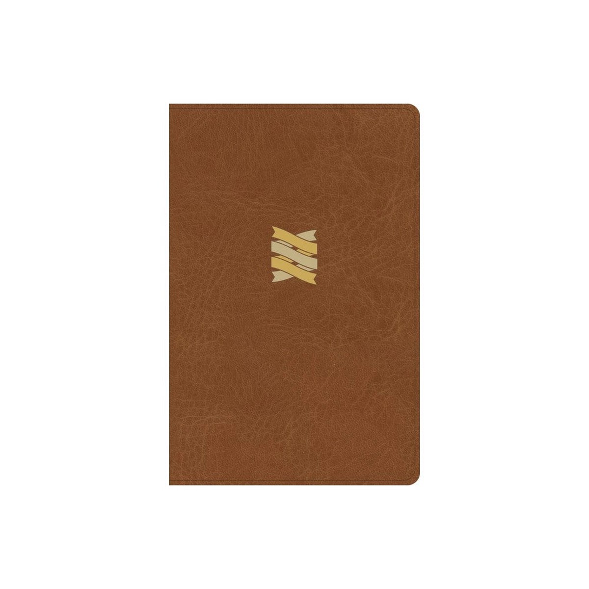 CSB Connecting Scripture New Testament Brown