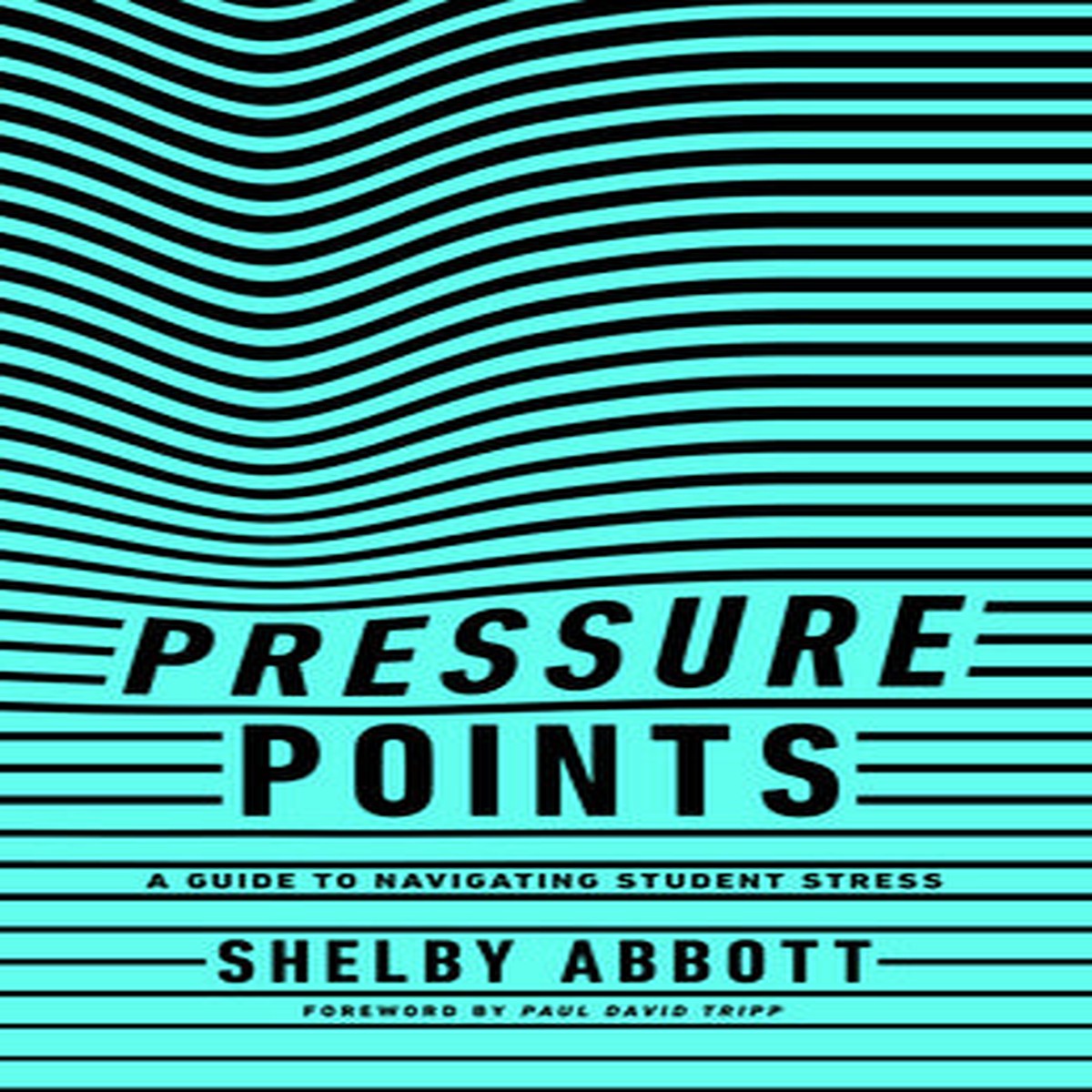 Pressure Points: A Guide to Navigating Student Stress
