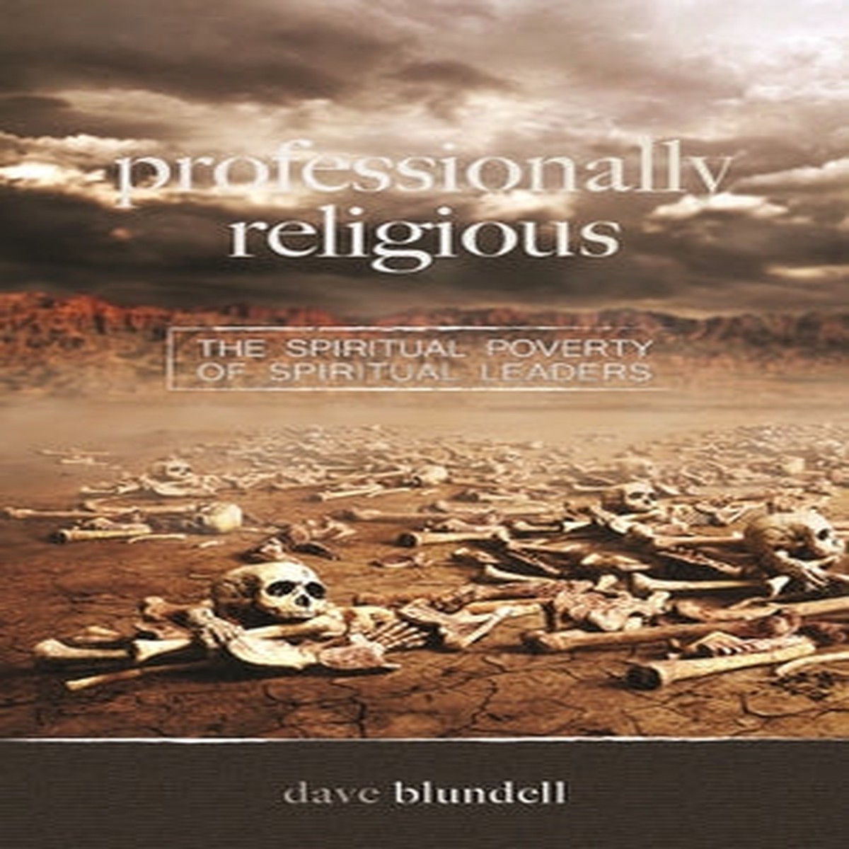 Professionally Religious