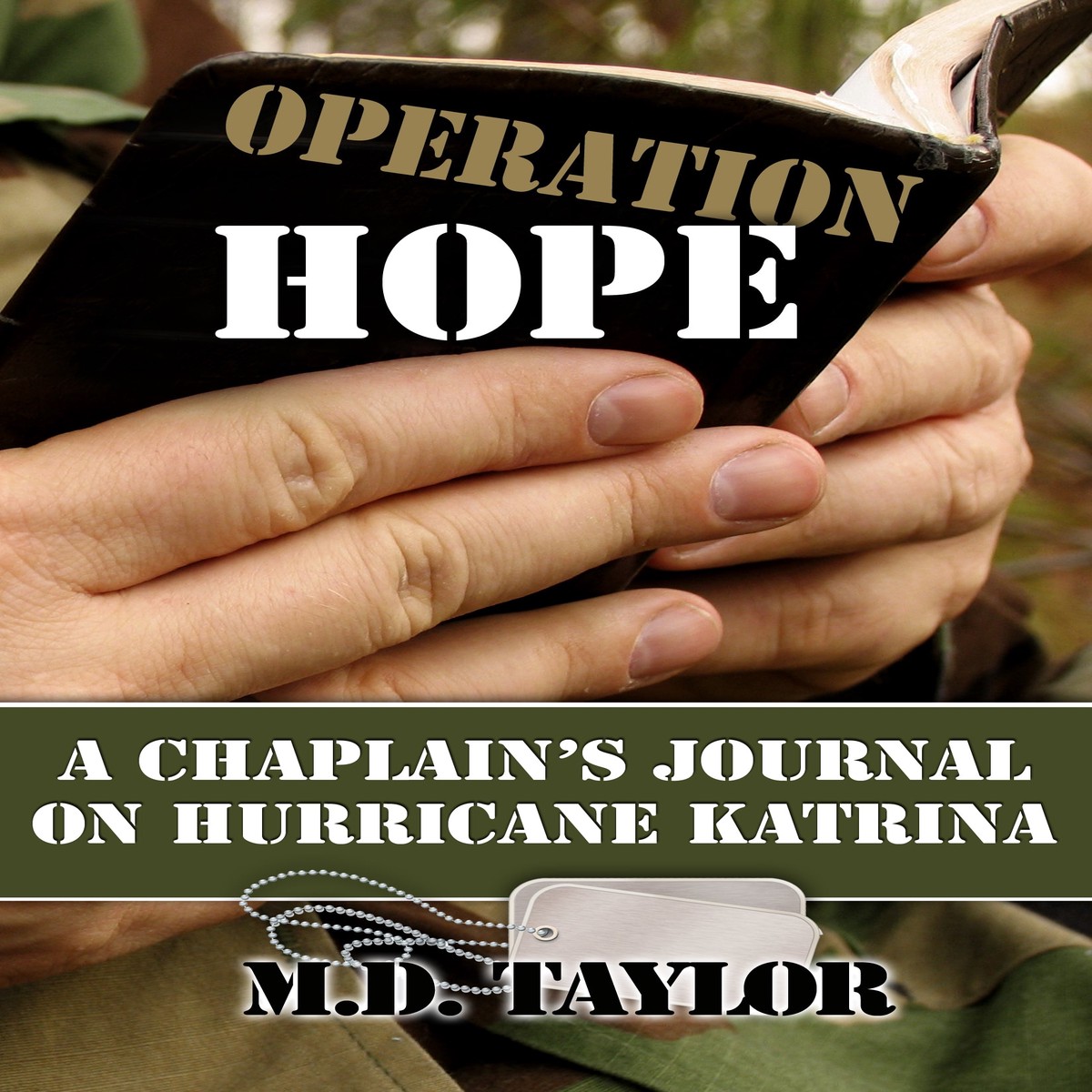 Operation Hope