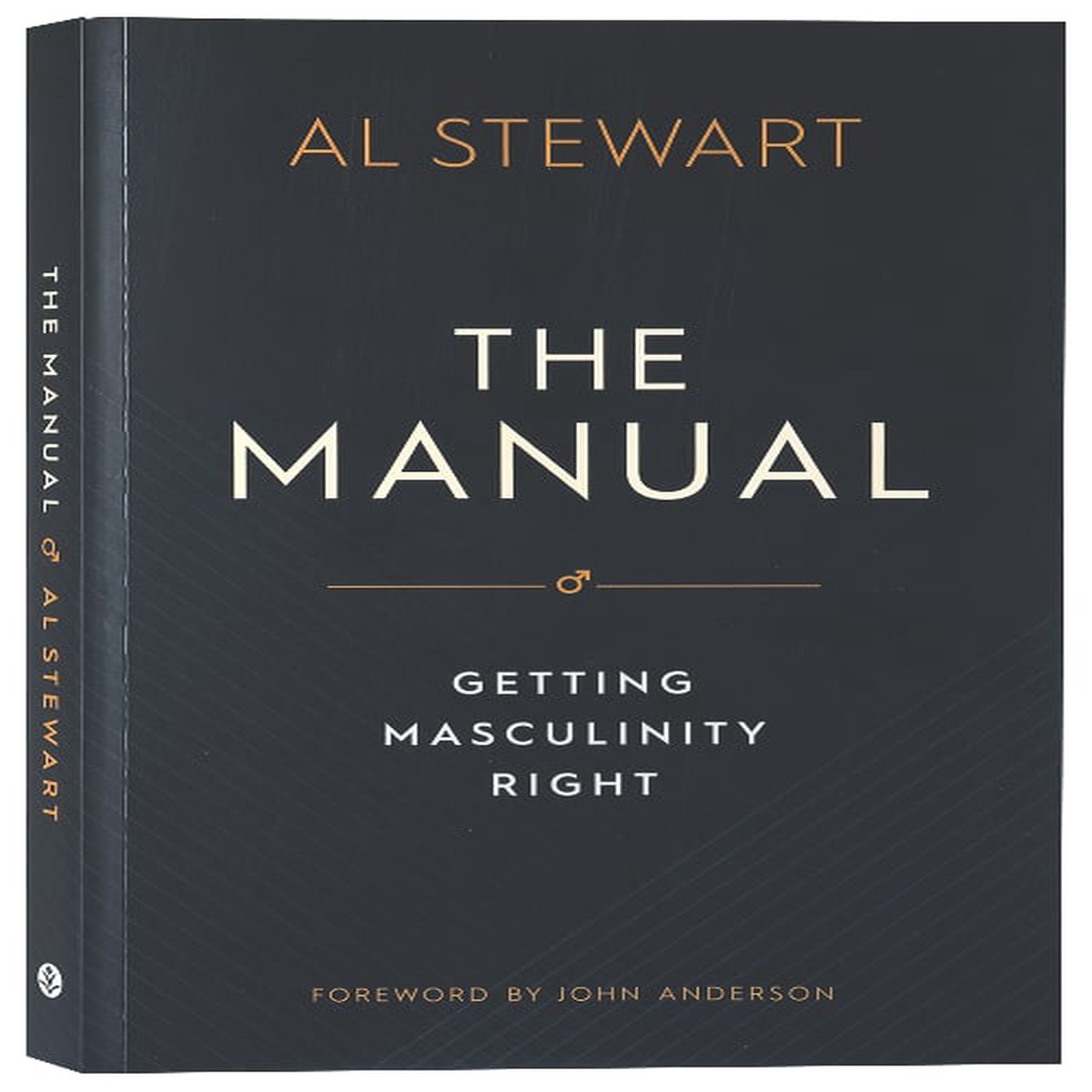 The Manual: Getting Masculinity Right