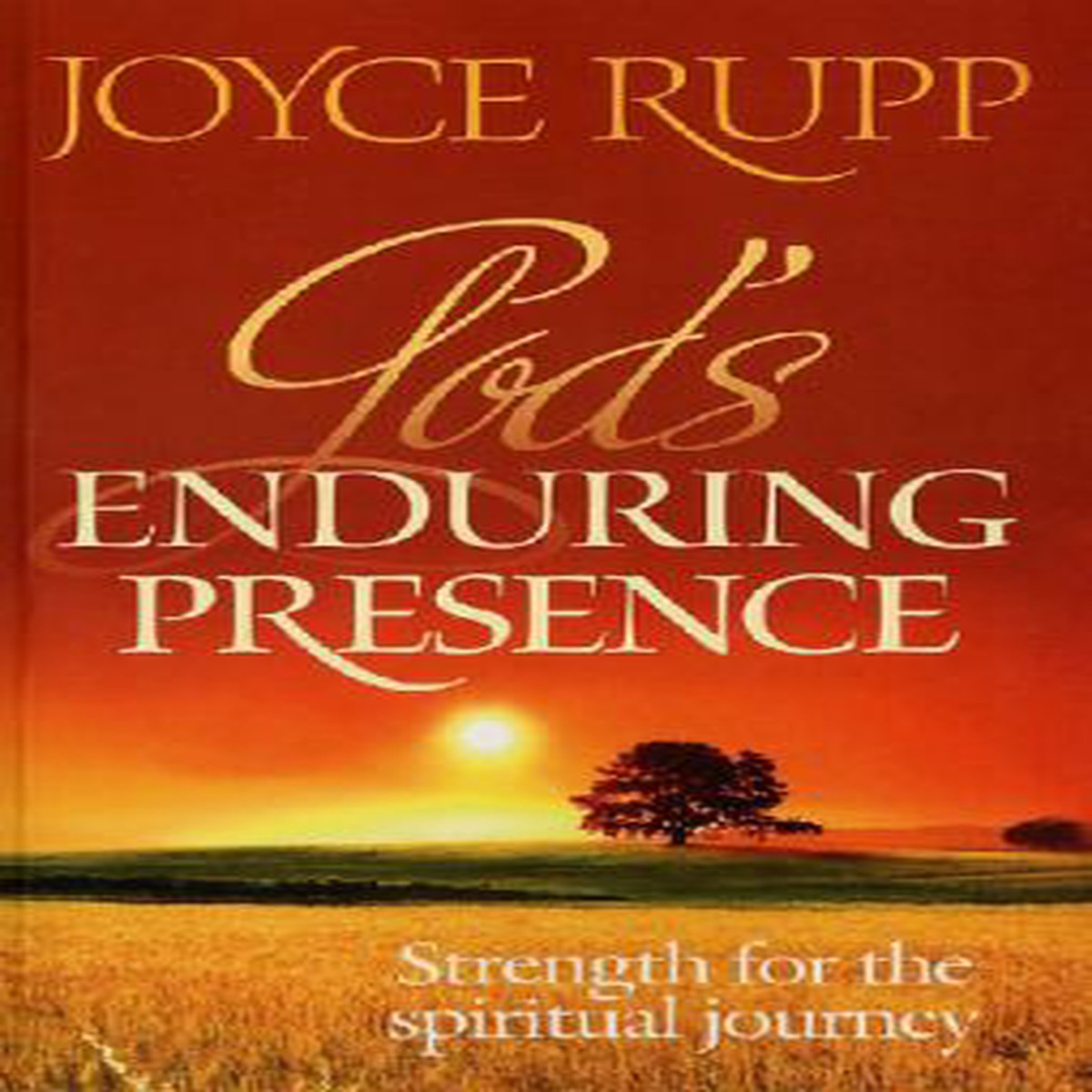 God's Enduring Presence