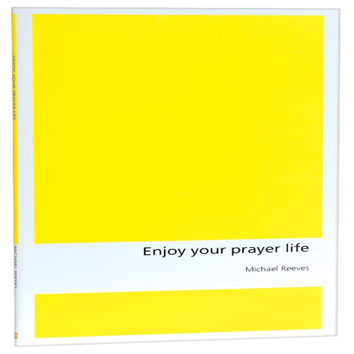 Enjoy Your Prayer Life