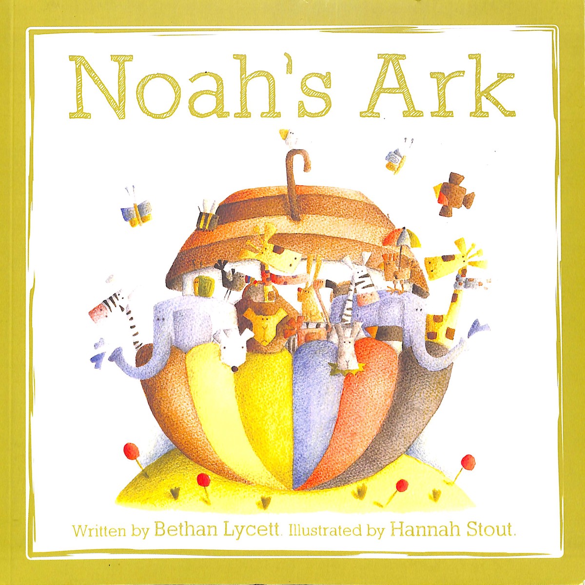 Noah's Ark