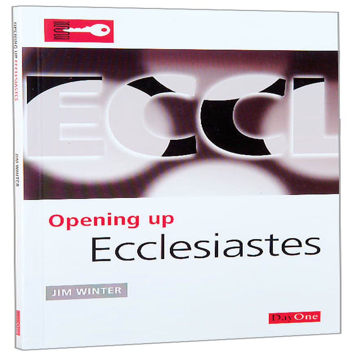 Ecclesiastes (Opening Up Series)