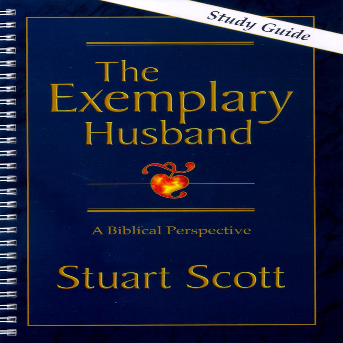 The Exemplary Husband (Study Guide)