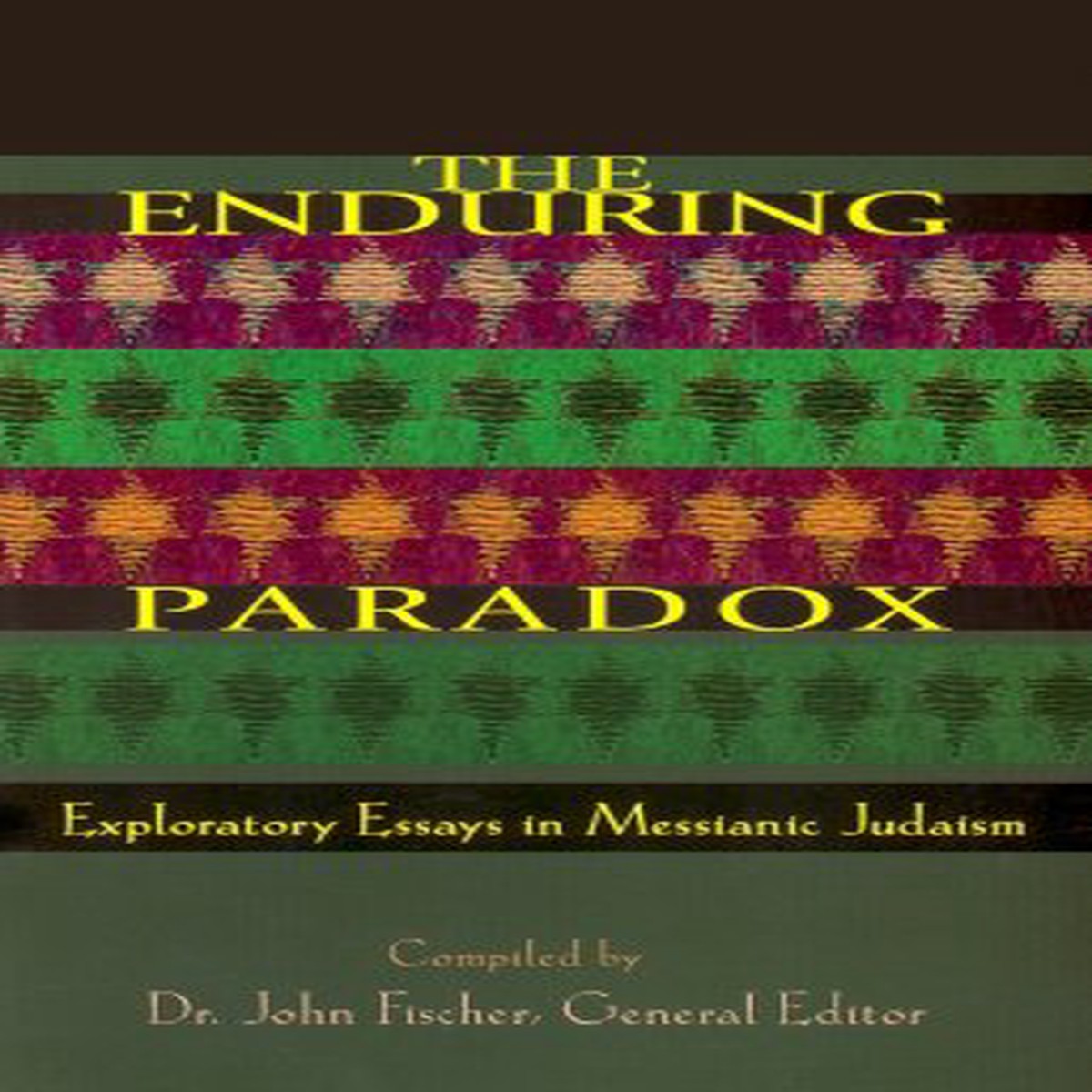 The Enduring Paradox