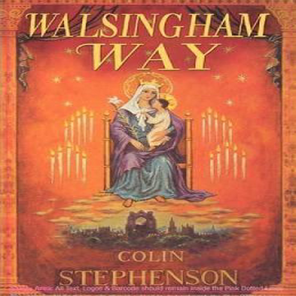 Walsingham Way