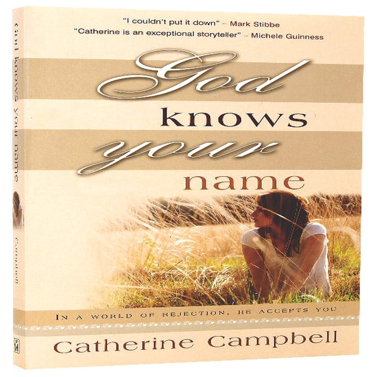 God Knows Your Name