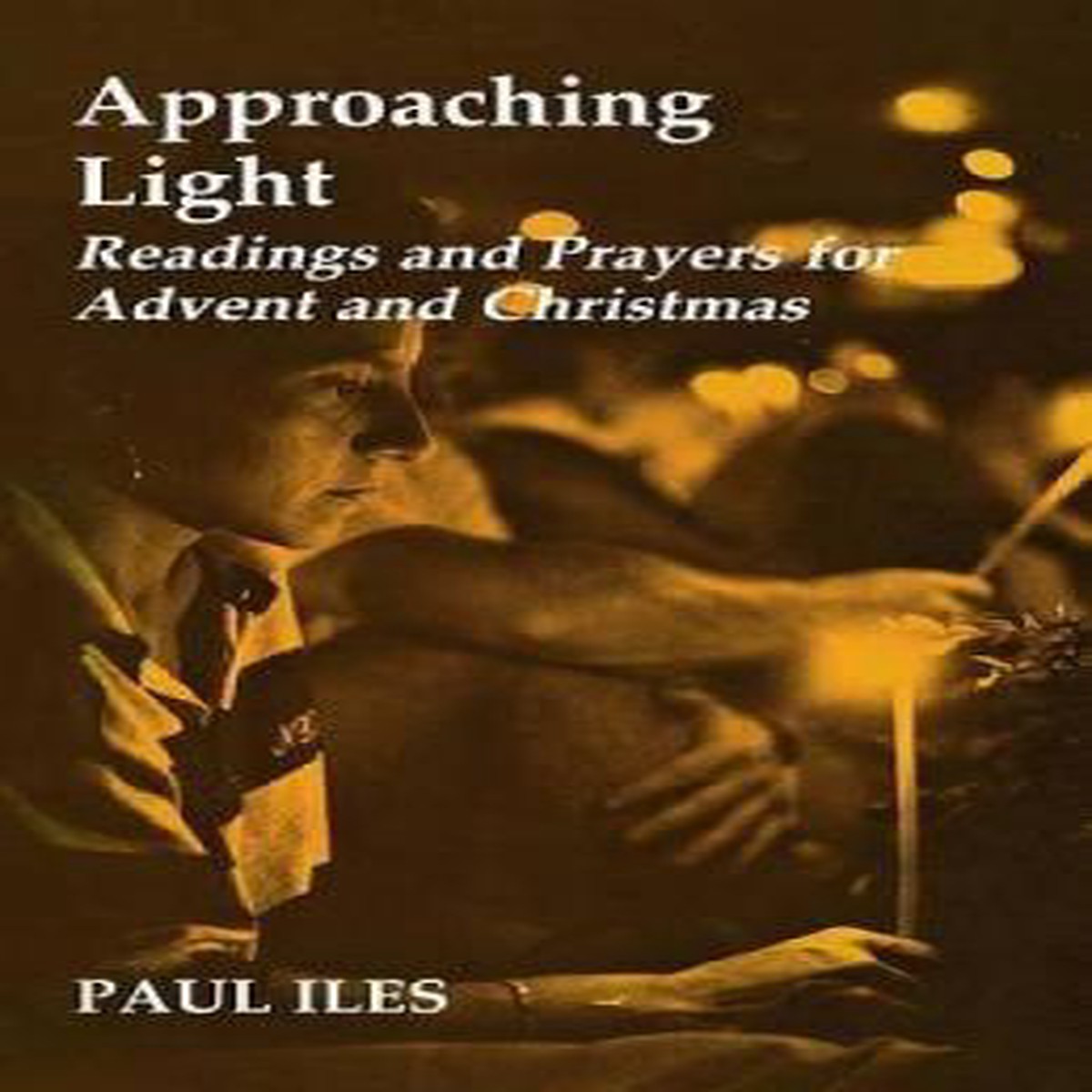Approaching Light