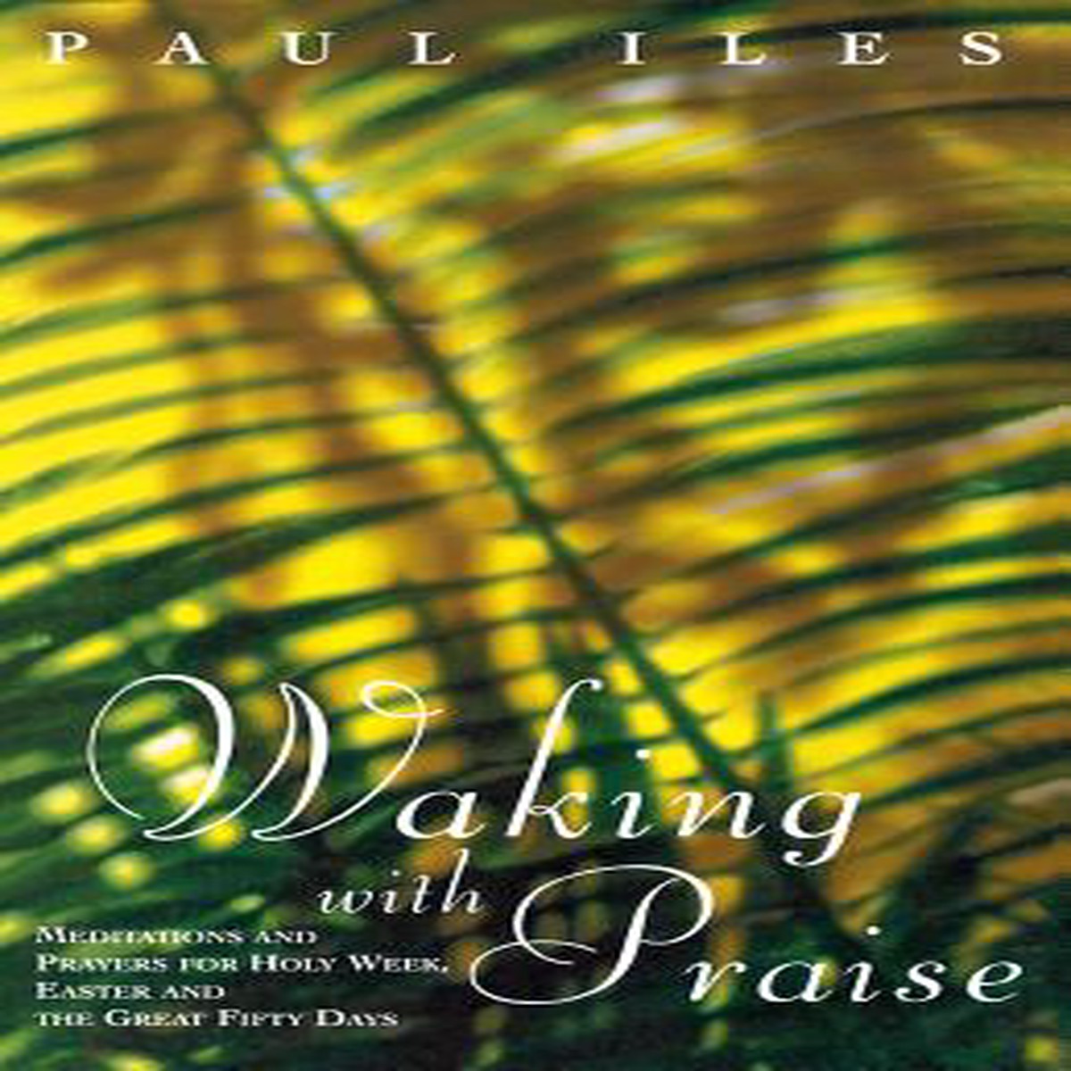Walking With Praise