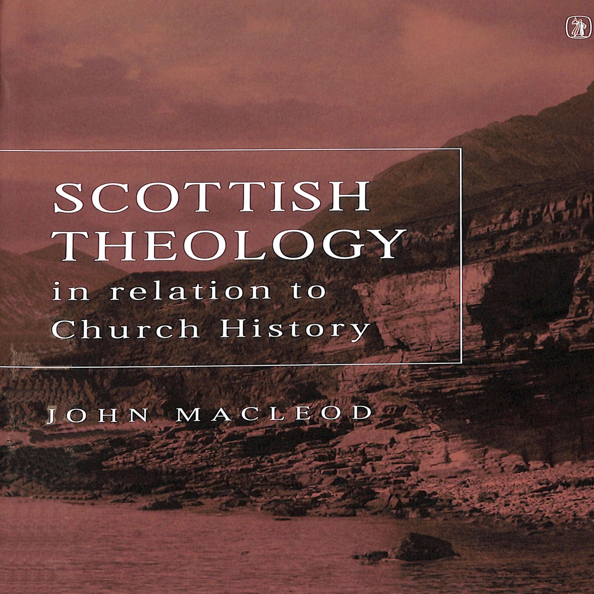 Scottish Theology