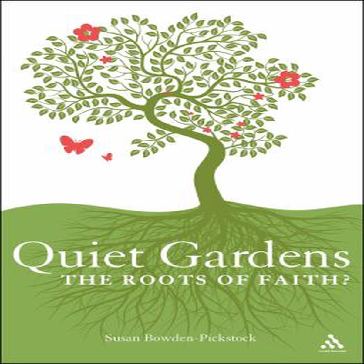 Quiet Gardens