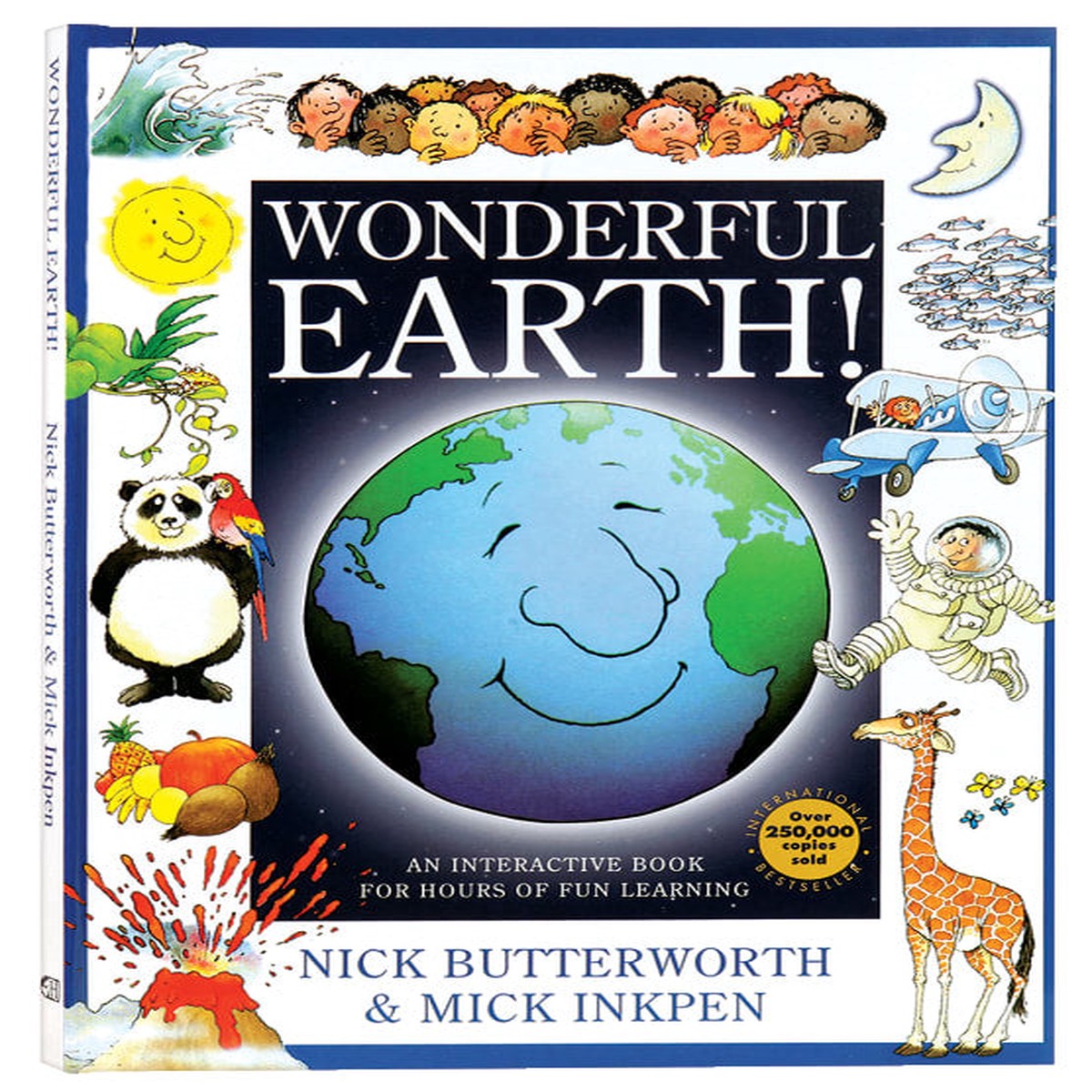 Wonderful Earth