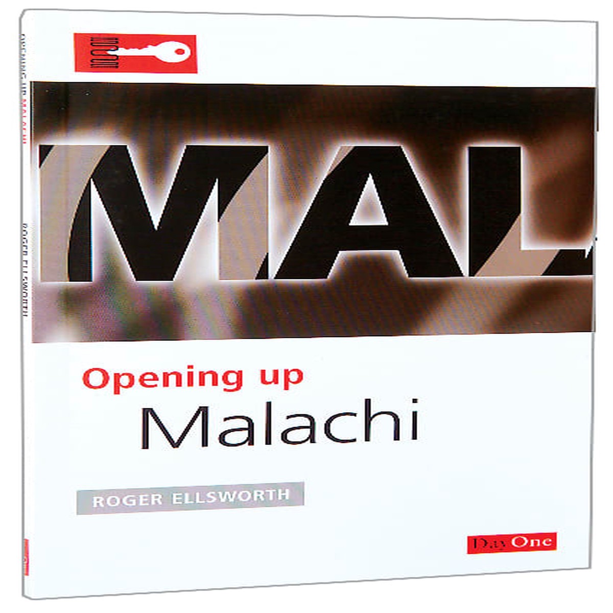 Malachi (Opening Up Series)