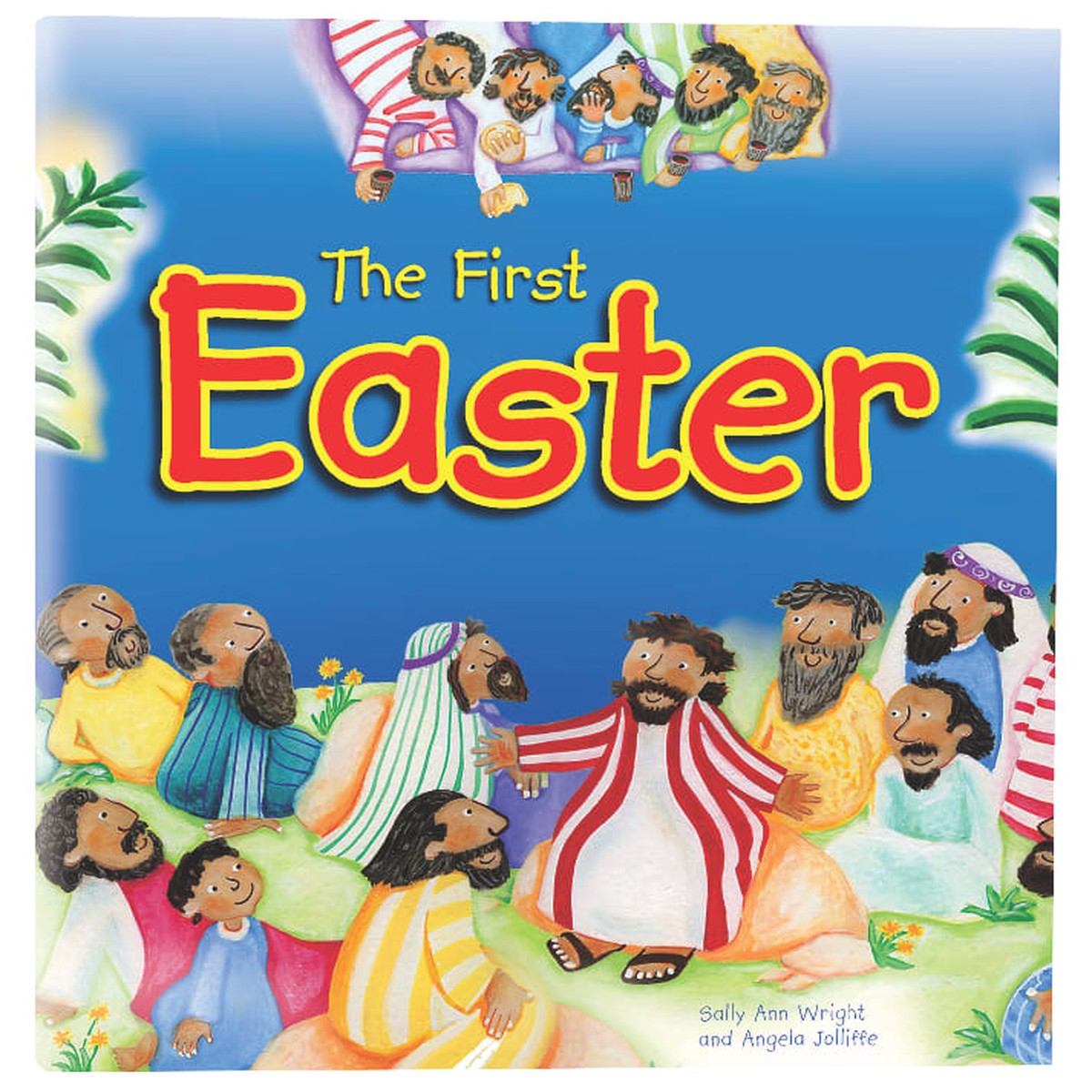 Hot Sale The First Easter