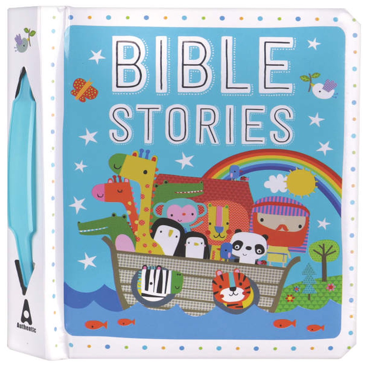 New Arrival Bible Stories