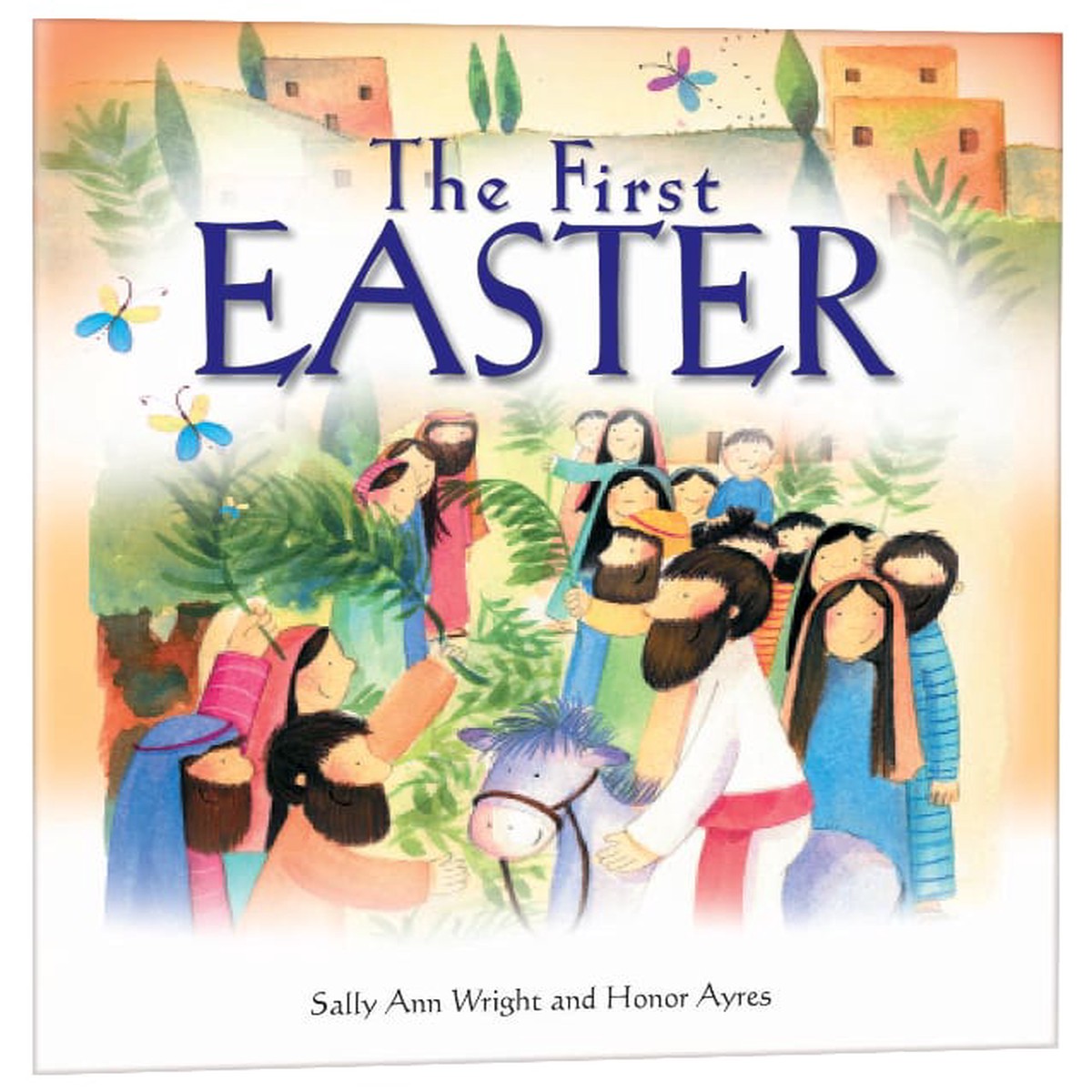 Best Seller The First Easter