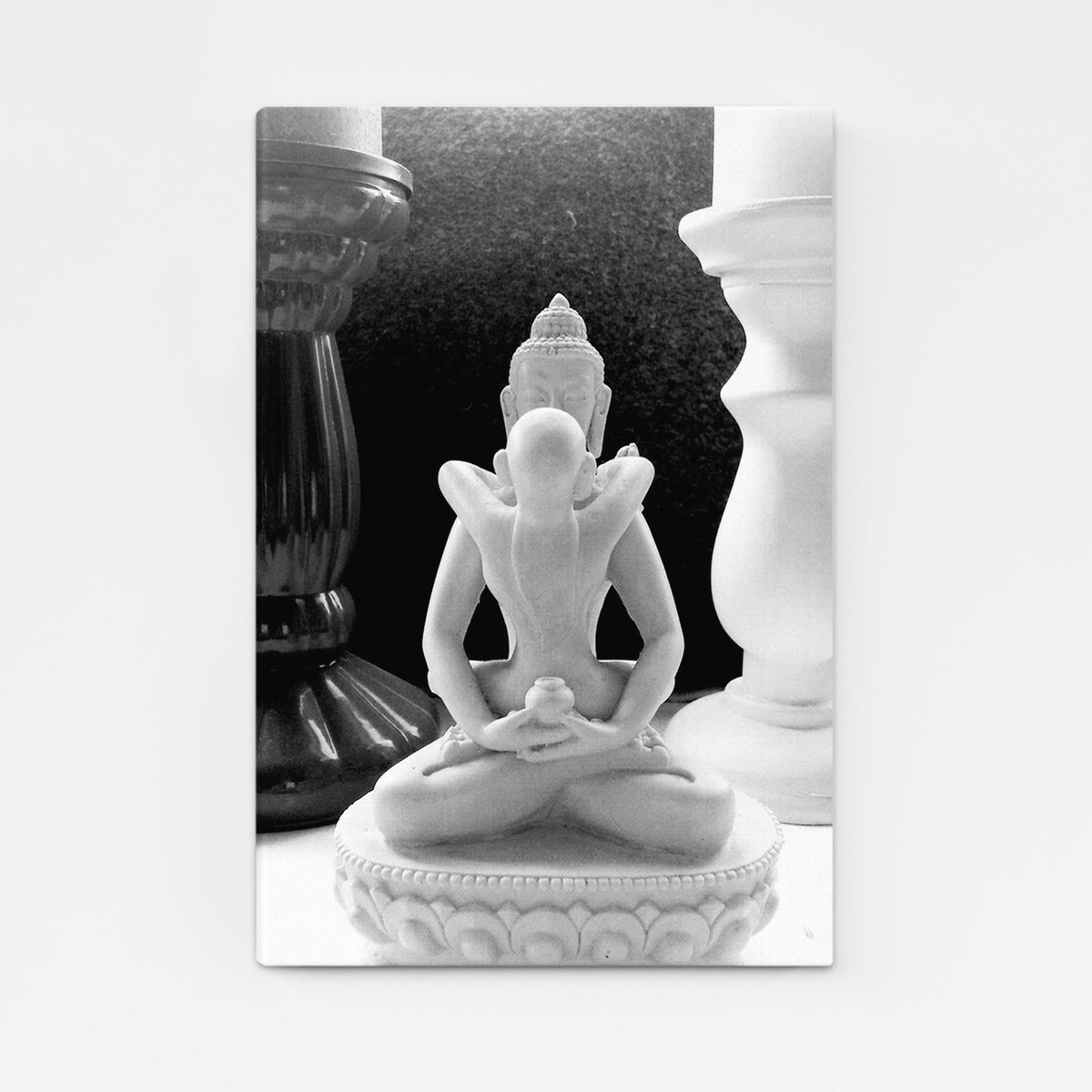 Buddha Erotic Art