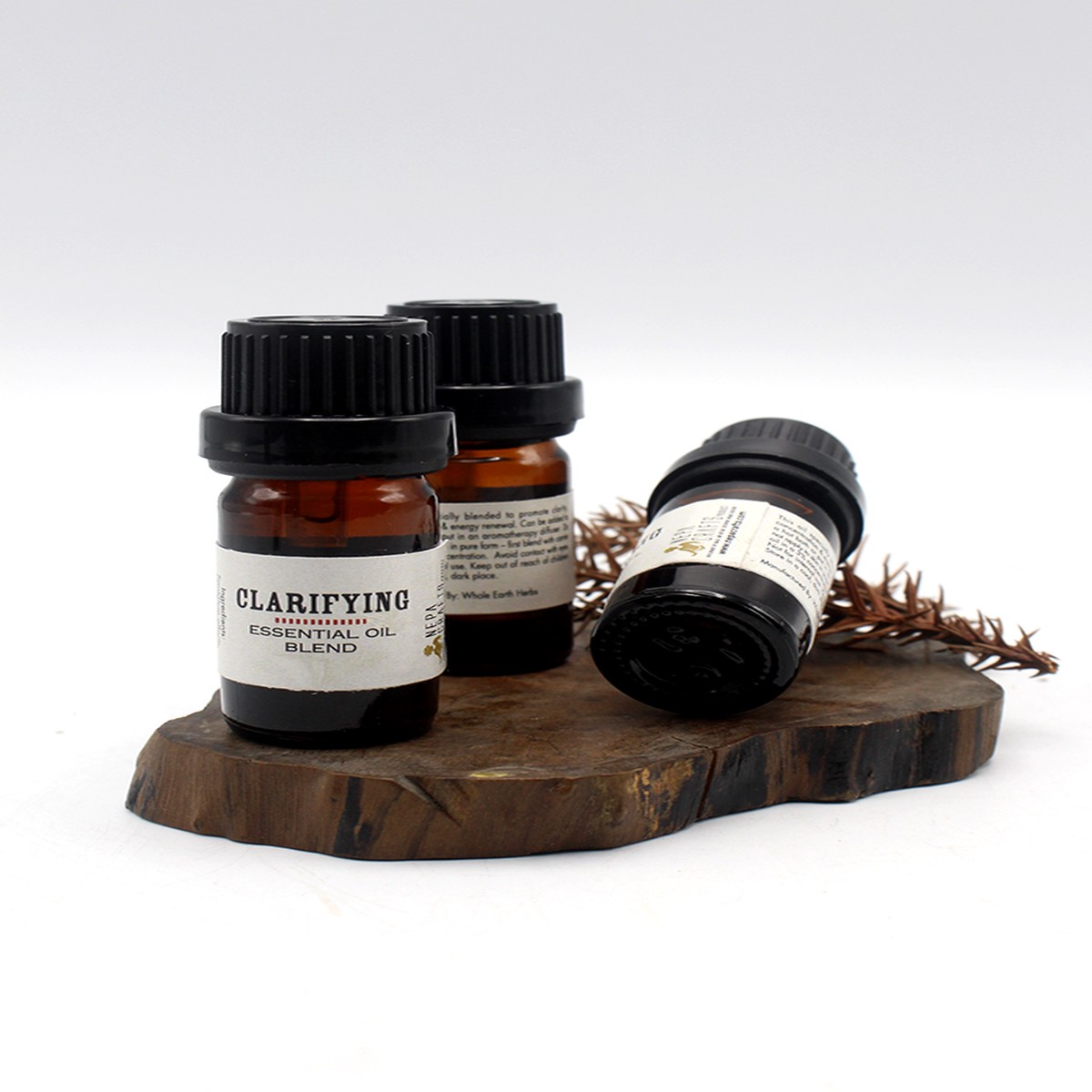 CLARIFYING Organic Essential Oil
