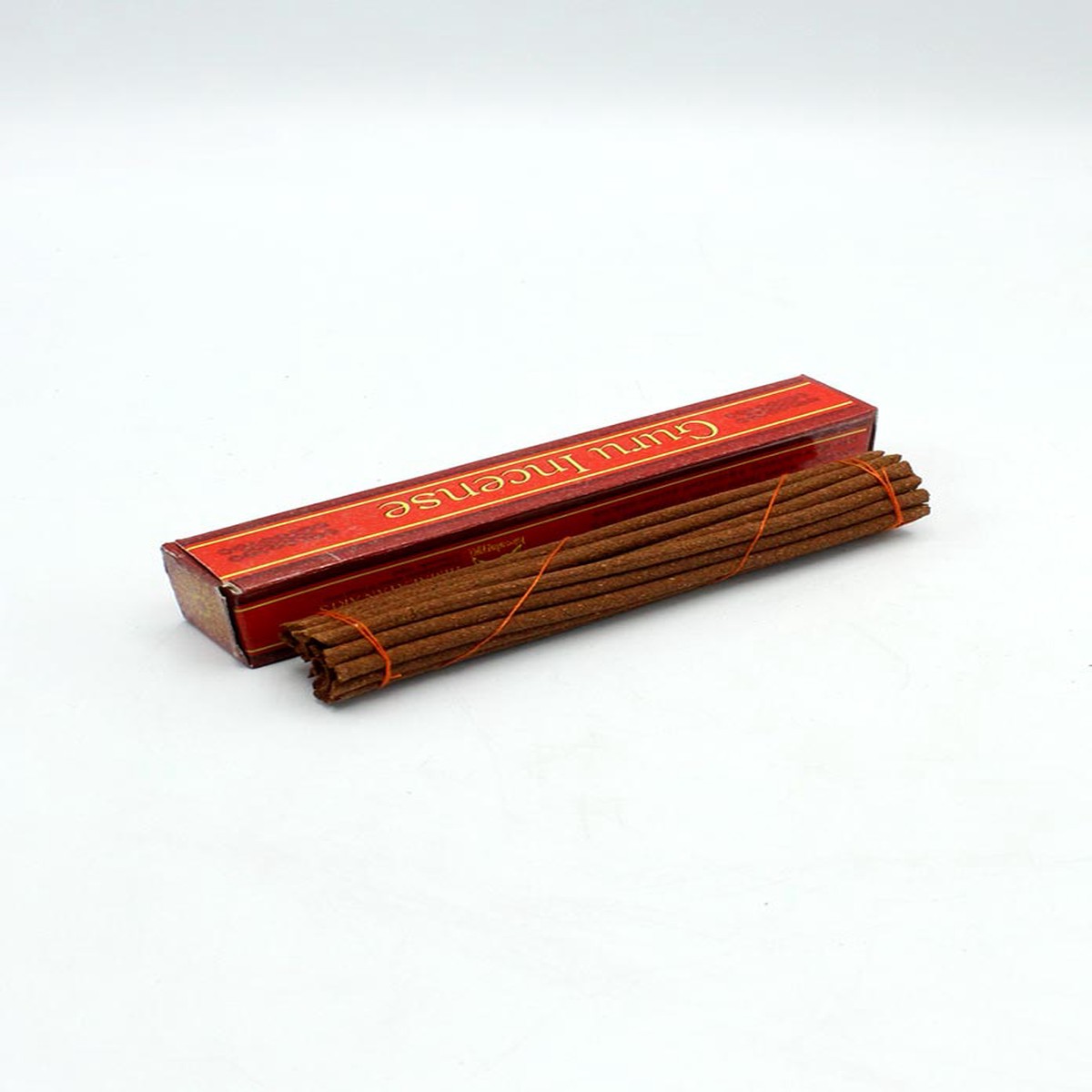 Guru Tibetan Incense