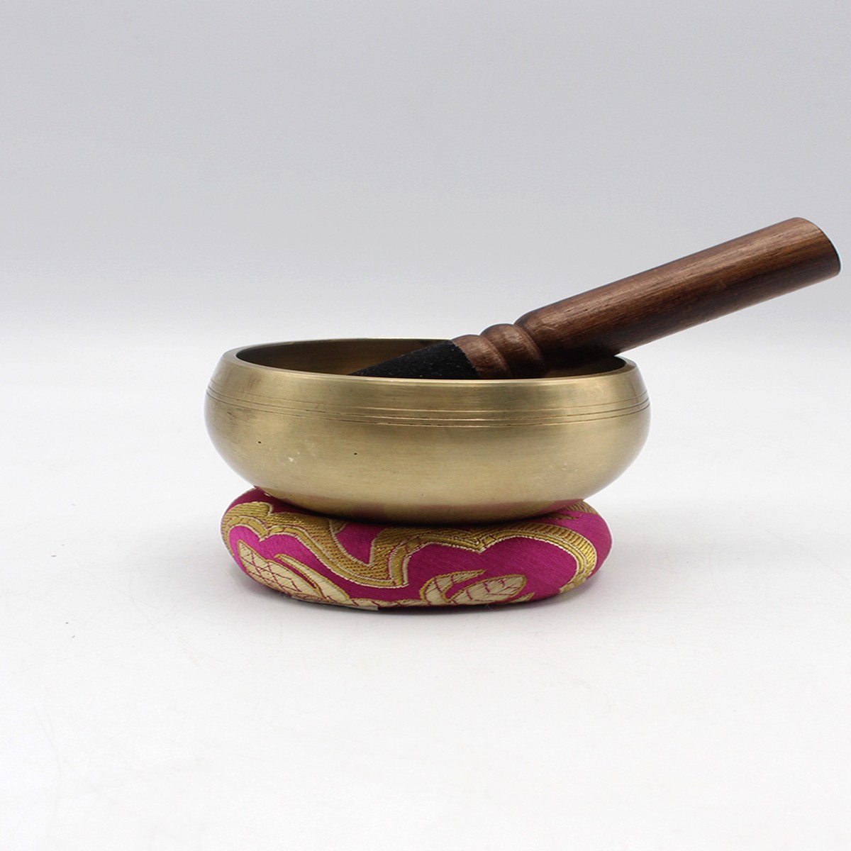 Protector Deities Singing Bowl